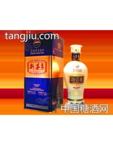 新茅鄉(xiāng)精品窖藏 攜手貴州茅臺酒廠集團，開啟全國招商新篇章