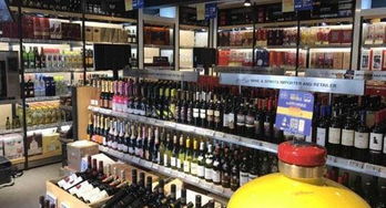 馬云百億投資1919酒類直供，五年免盈利壓力下的千店擴張藍圖