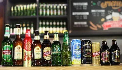 關廠裁員潮中廝殺高端市場 華潤、青島等啤酒巨頭變中求生