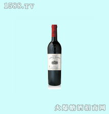 拉圖布魯納副牌2008，經典佳釀引爆市場——廣州市神風商貿發展有限公司火爆招商