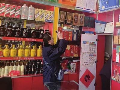 節前酒市觀察 促銷火熱背后，酒味何以轉淡？